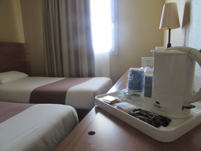 Tulip Hotels & Residences – Marne-la-Vallee Torcy