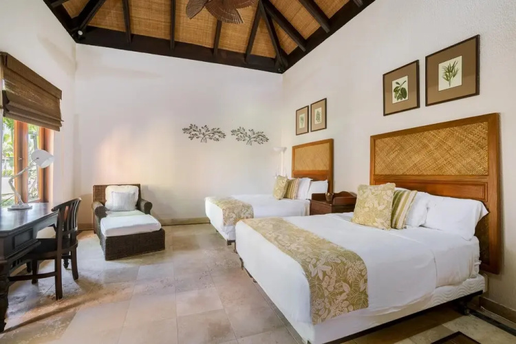 Bungallow Private Pool 4 Guests Cap Cana