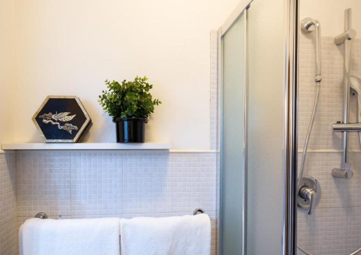 Flaminia 36 Luxury Home