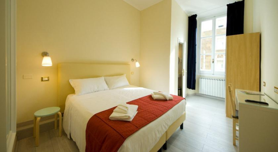 Vivi Rome Bed  Breakfast