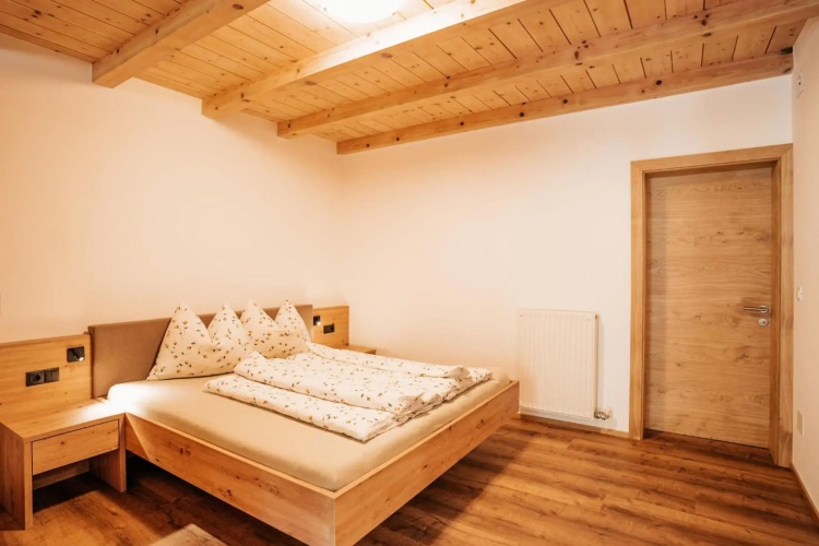 Apartment Ida - Obermösslhof
