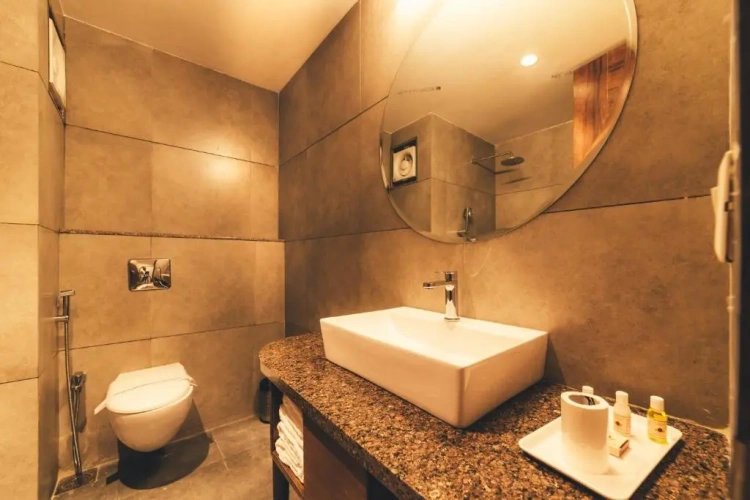 Double Suite