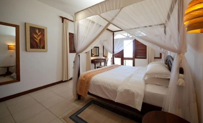 Lantana Galu Beach