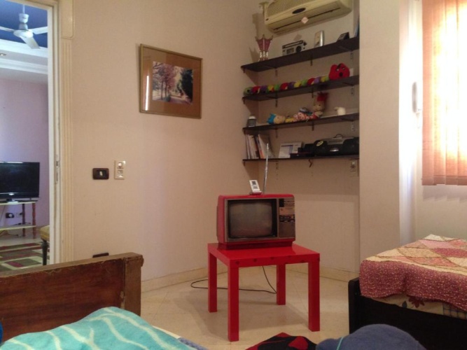 Studio