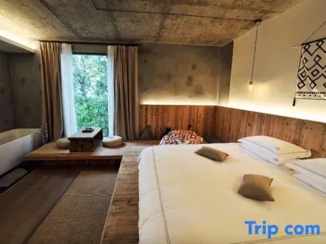1 Bedroom Standard room