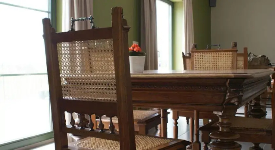B&B Arenberghoeve
