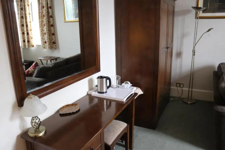 Otel görseli