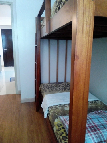 2 Bedrooms Standard room