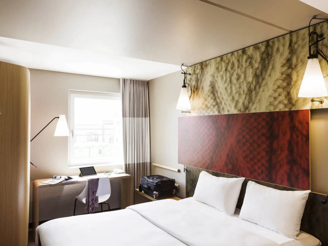 ibis Winterthur City