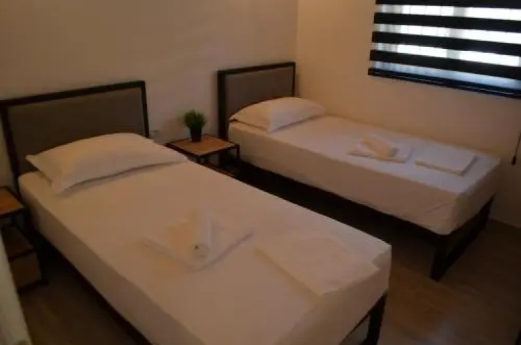 Guest House Riki