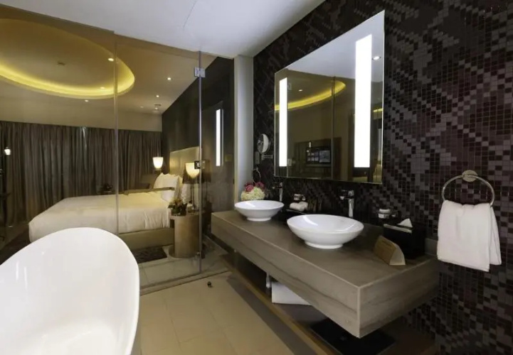 DAMAC Towers by Paramount Hotels & Resor
