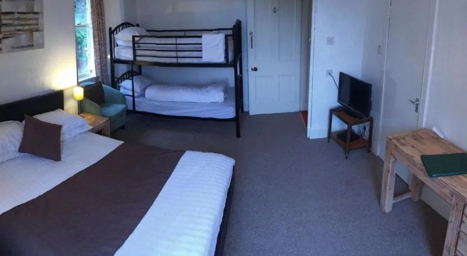 Hotelbild