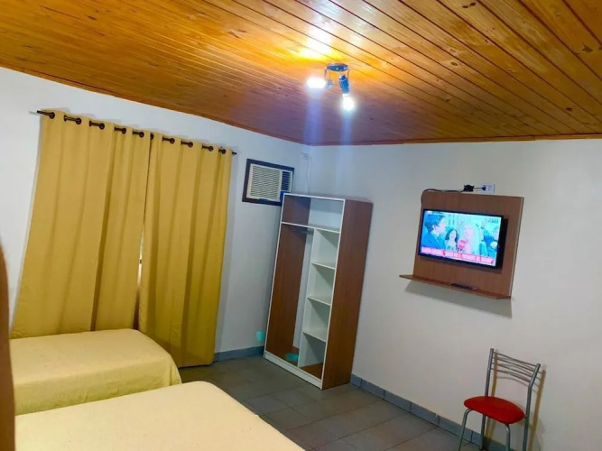Hosteria Mola