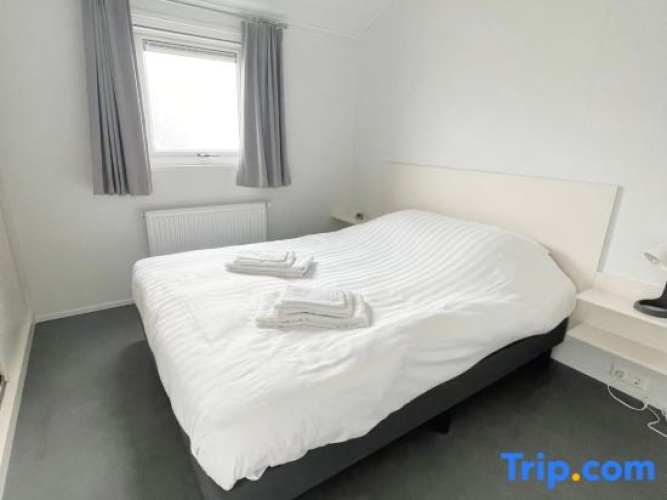 Comfort Double Chalet with river view