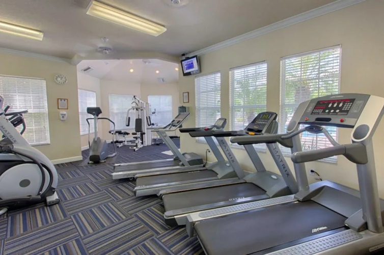 Windsor Palms Resort 8105