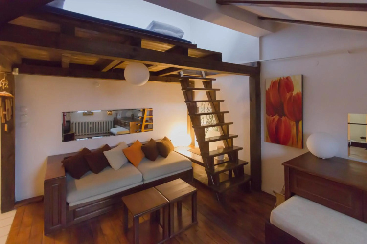 Mini Apartment Best Rest