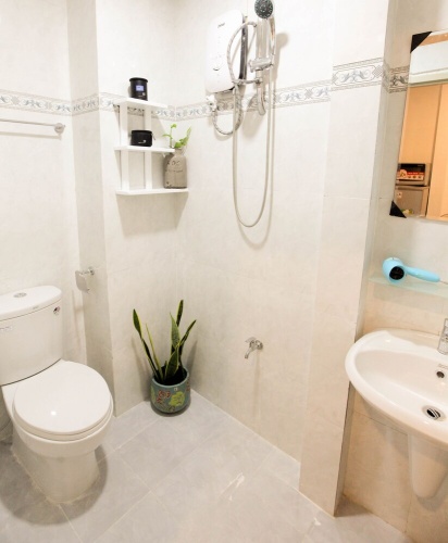 1 Bedroom Suite