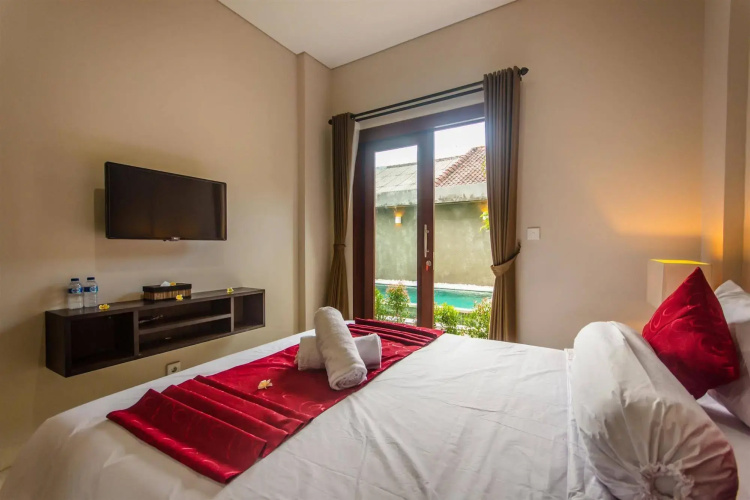 Valka Bali By Boutique Hotels