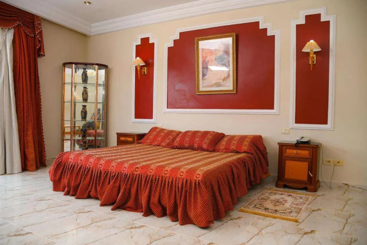 Hotel l'Oasis Gabes