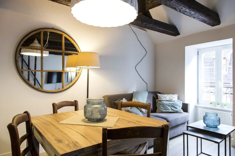 Appartement Ange 2