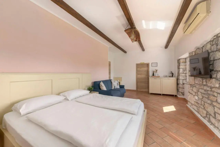 Homestay Ražman