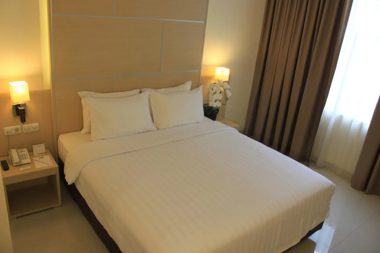 Horison Hotel Sukabumi