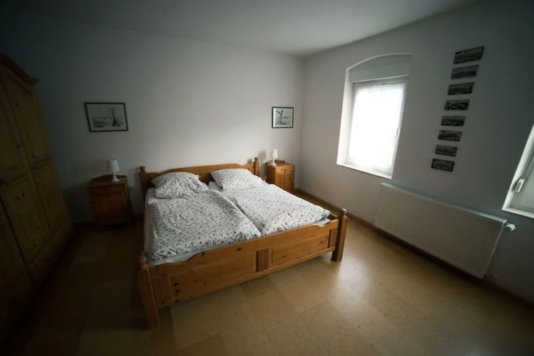 Gstehaus Gieenau