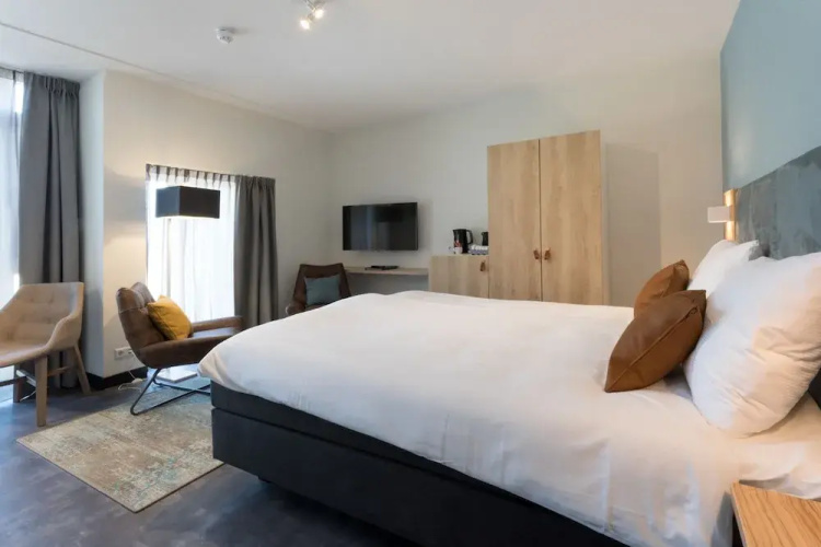 Hotel Kaap West