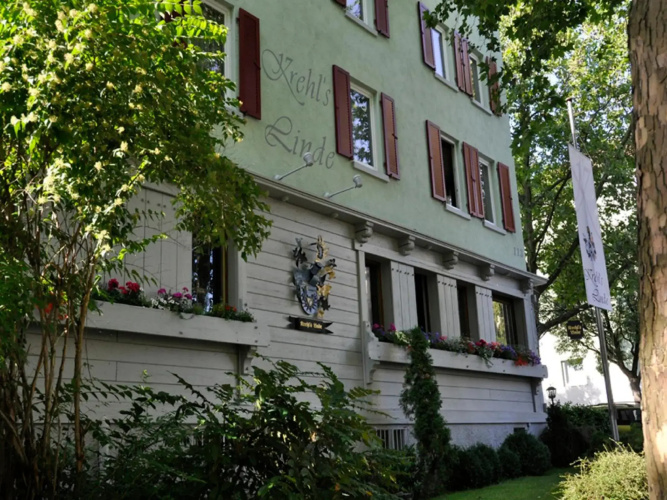 Otel görseli