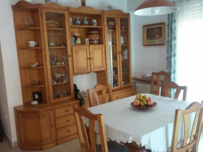 Apartamentos Montserrat