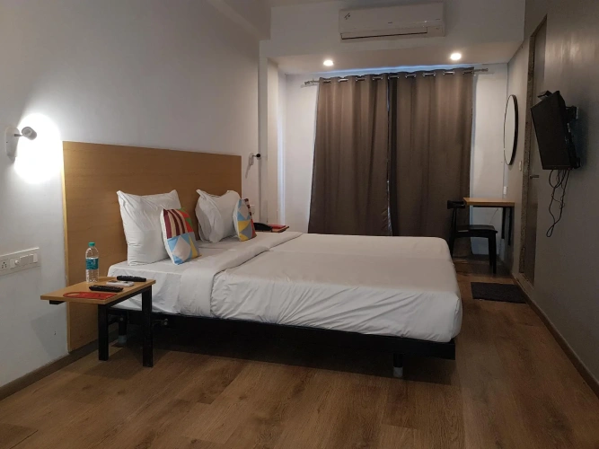Double Suite
