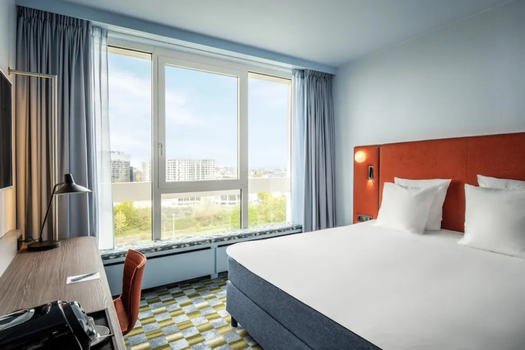 Premium Double room