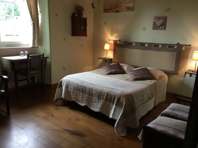 Superior Double room