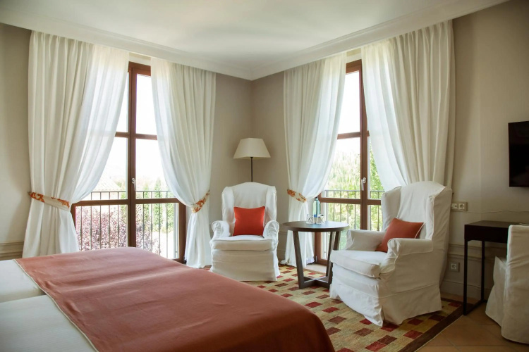 Hotel Casa Anamaria
