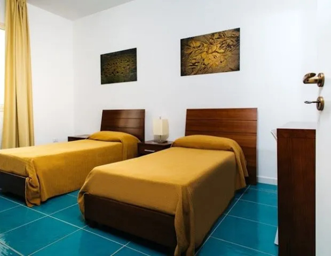 Borgo Giallonardo Residence