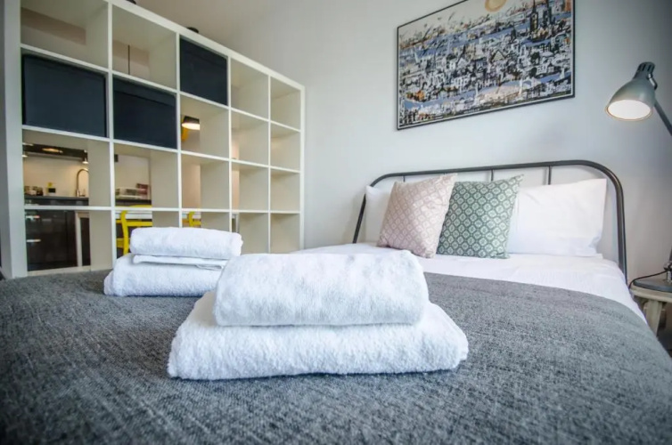 apartamenty momo