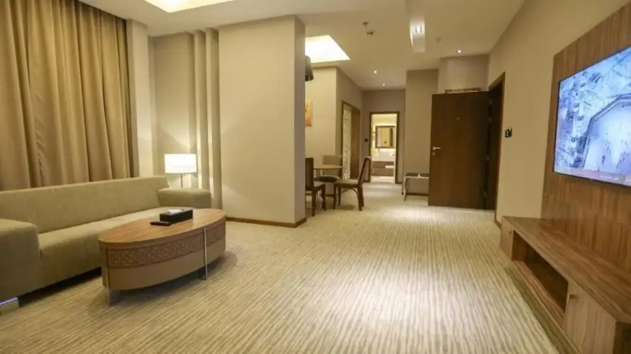 V Boutique Hotel