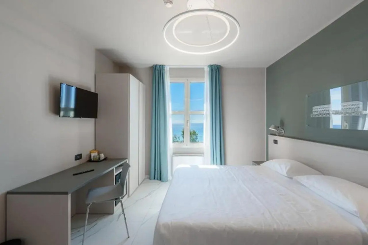 Hotel Villa Levi