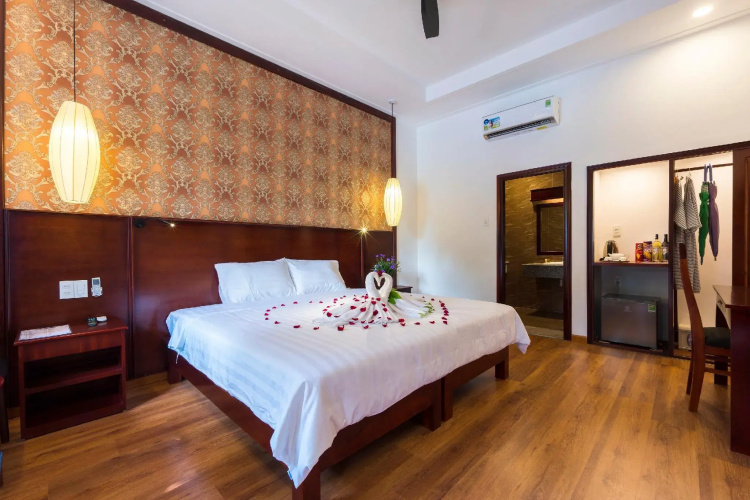 Phu Quoc Villas