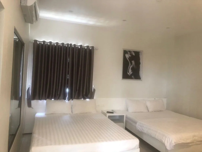 Mekong Halong Hotel