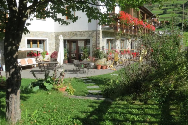 Hotel Castello