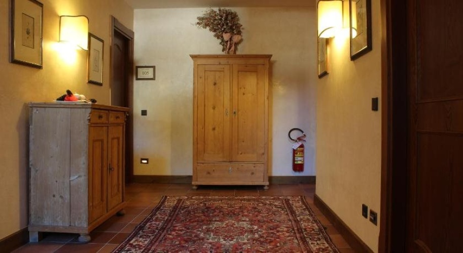 Hotel La Lepre Bianca photo 14