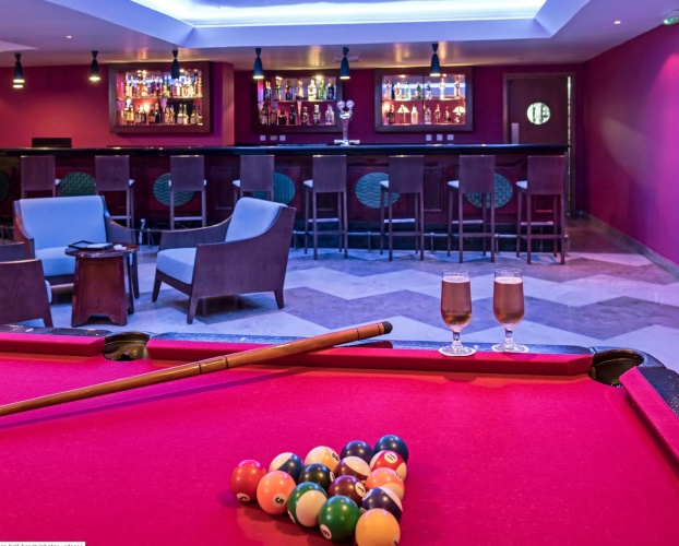 Iberostar Selection Rose Hall Suites photo 28