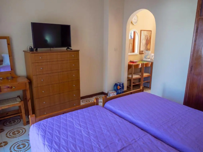 Eleni's Apartments & Studios 1