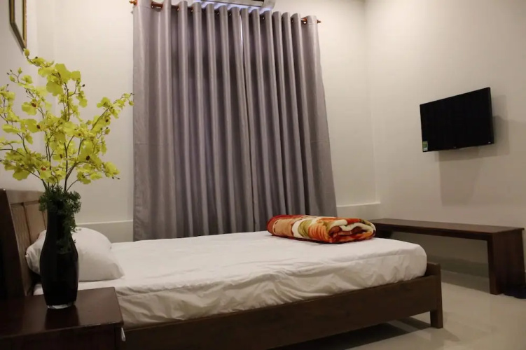 Motel Minh Thao
