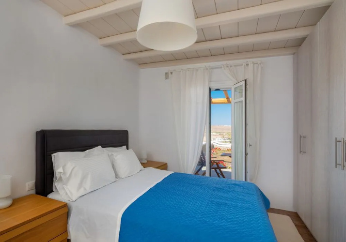 4Z Mykonos Villas