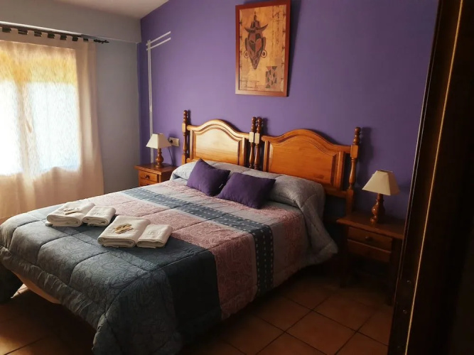 Hotel Torres de Albarracin