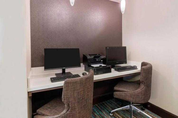 Residence Inn By Marriott Tallahassee North Capital Circle