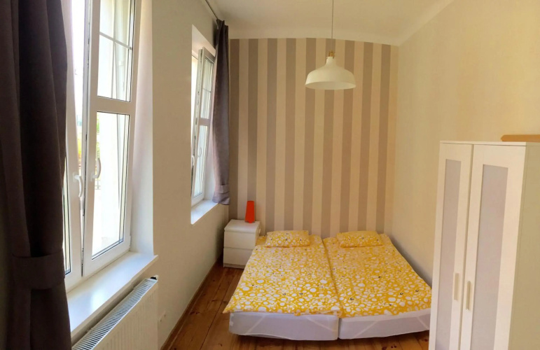 Apartment Sopot I