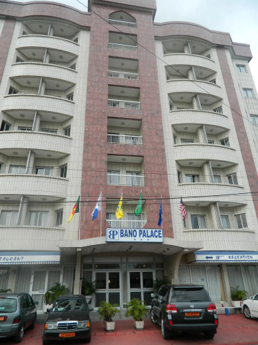 Hotelafbeelding